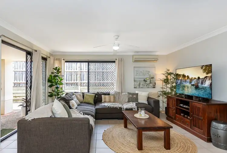 Fifth view of Homely house listing, 86/2-4 Langport Parade, Mudgeeraba QLD 4213