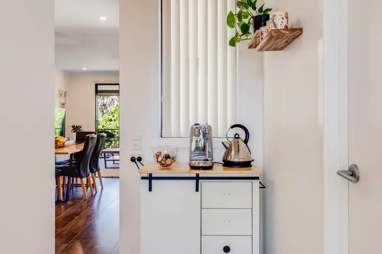 Third view of Homely townhouse listing, 37/25 The Corso, North Lakes QLD 4509