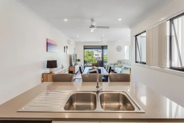 Fourth view of Homely townhouse listing, 37/25 The Corso, North Lakes QLD 4509