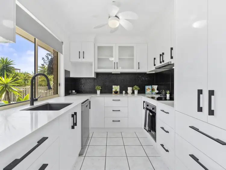Third view of Homely house listing, 36 Easter Crescent, Pacific Pines QLD 4211