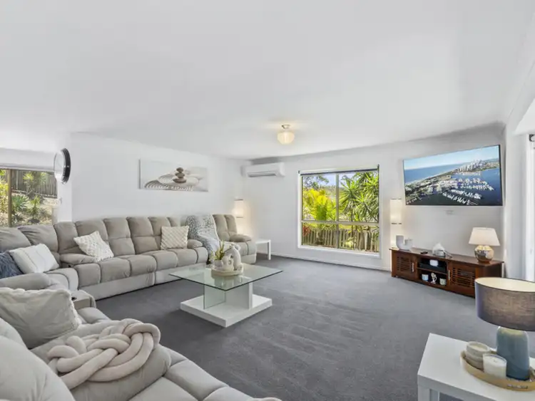 Fifth view of Homely house listing, 36 Easter Crescent, Pacific Pines QLD 4211