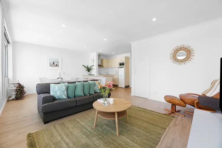 Fourth view of Homely unit listing, 10/182 The Esplanade, Burleigh Heads QLD 4220