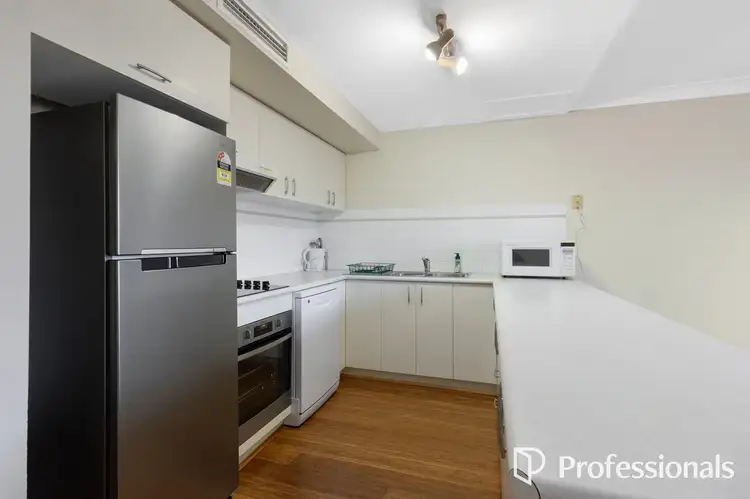 Third view of Homely townhouse listing, 4/200 Fitzmaurice Street, Wagga Wagga NSW 2650