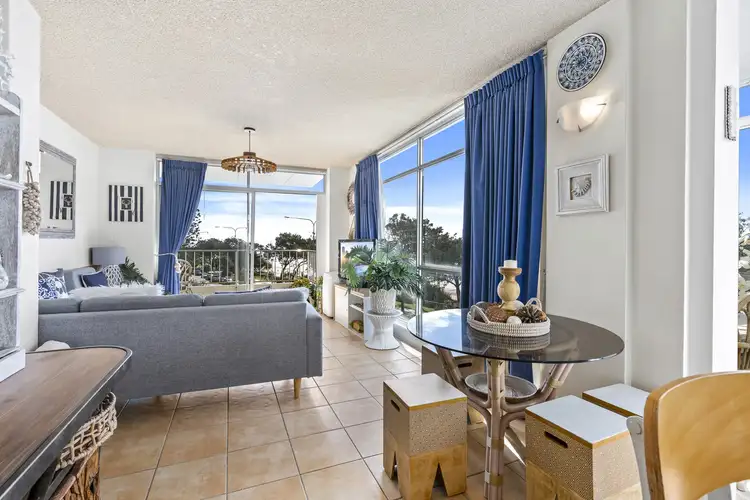 Fifth view of Homely apartment listing, 13/64 Esplanade, Surfers Paradise QLD 4217