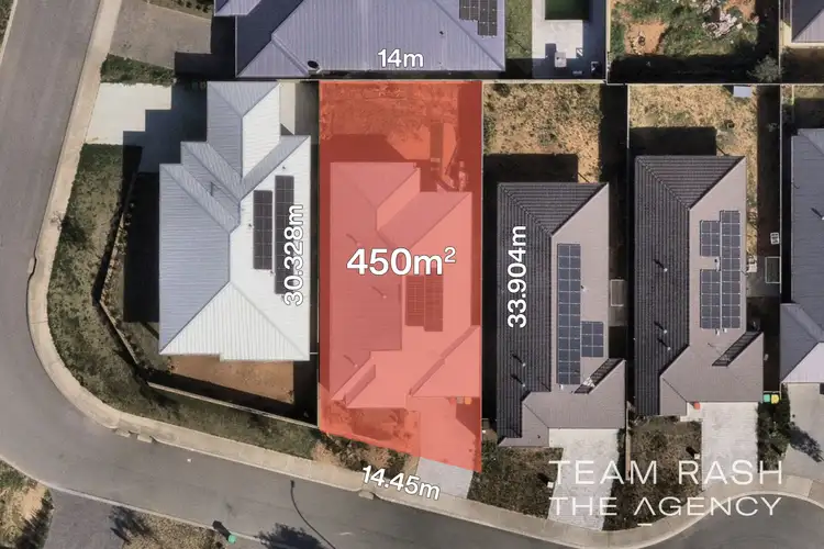 27 Tuart Ridge, Parmelia WA 6167