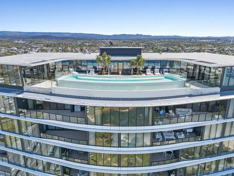 304/180 Marine Parade, Labrador QLD 4215