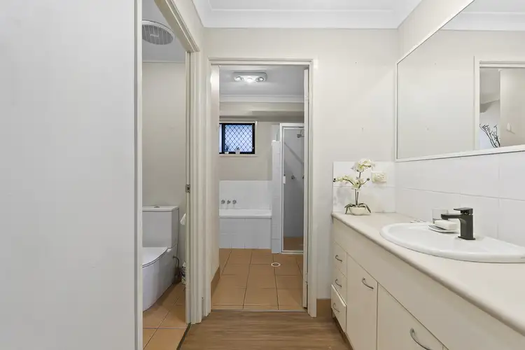 Sixth view of Homely house listing, 3 Robson Street, Forest Lake QLD 4078