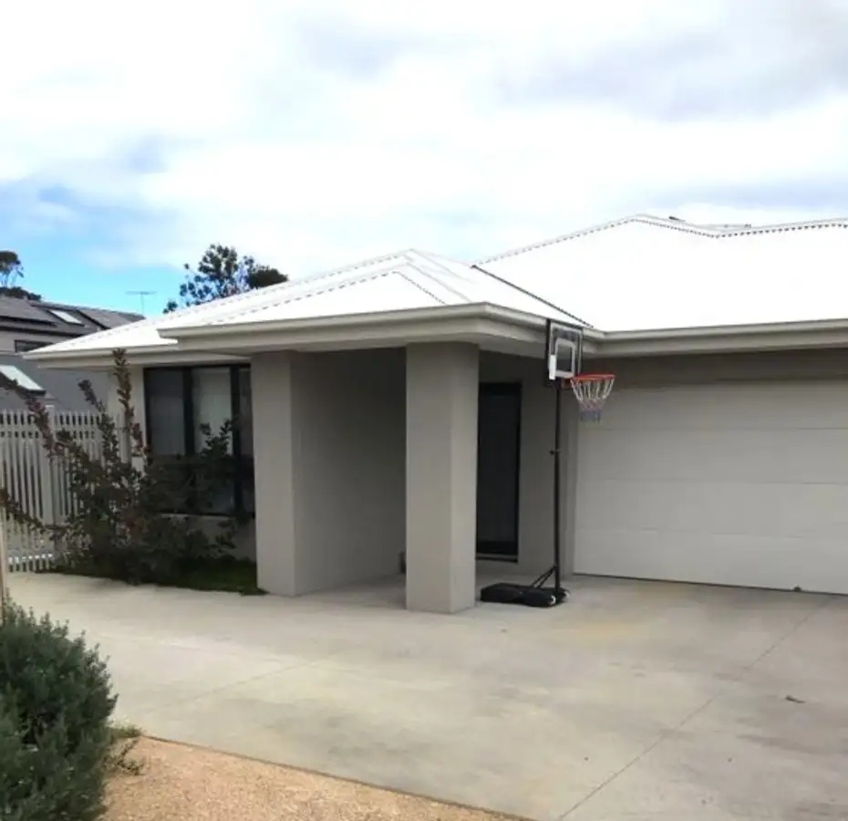Main view of Homely townhouse listing, 39a Puebla Street, Torquay VIC 3228