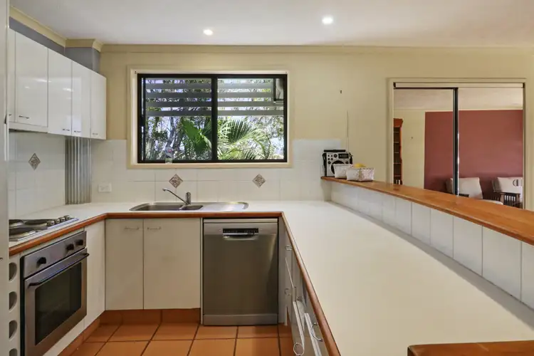 Second view of Homely unit listing, 7/123-125 seagull Avenue, Mermaid Beach QLD 4218