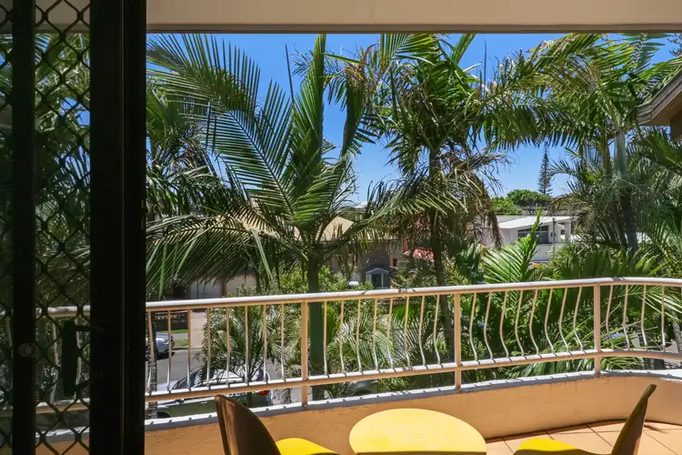 Fourth view of Homely unit listing, 7/123-125 seagull Avenue, Mermaid Beach QLD 4218