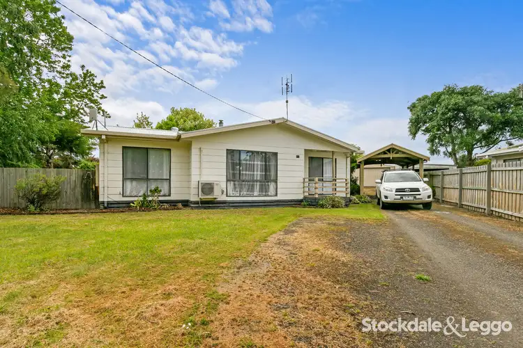 10 Austin Street, Boolarra VIC 3870