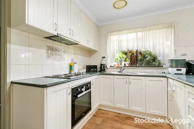 Third view of Homely house listing, 10 Austin Street, Boolarra VIC 3870