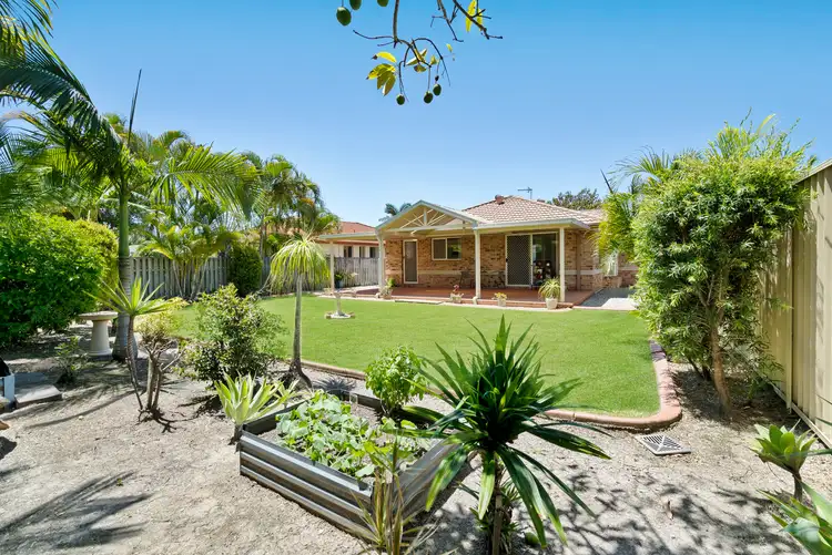 Third view of Homely house listing, 44 Swanton Drive, Mudgeeraba QLD 4213