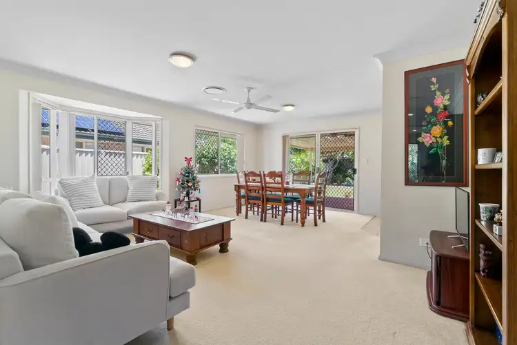Fourth view of Homely house listing, 44 Swanton Drive, Mudgeeraba QLD 4213