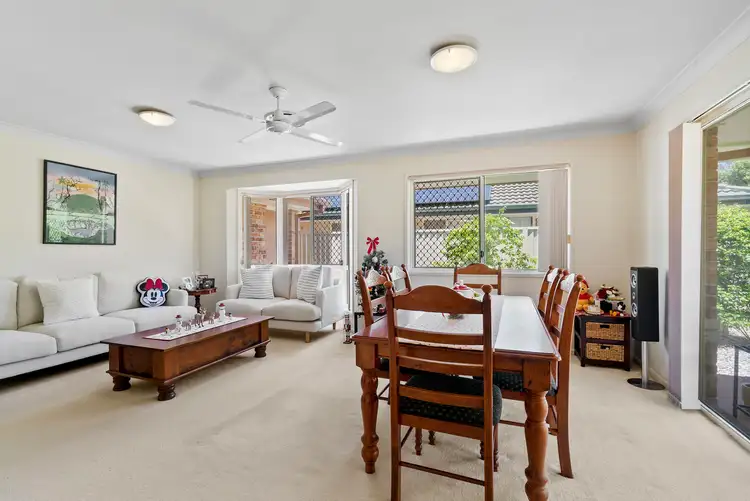 Fifth view of Homely house listing, 44 Swanton Drive, Mudgeeraba QLD 4213