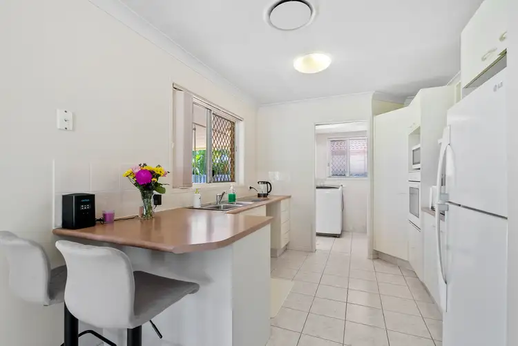 Sixth view of Homely house listing, 44 Swanton Drive, Mudgeeraba QLD 4213