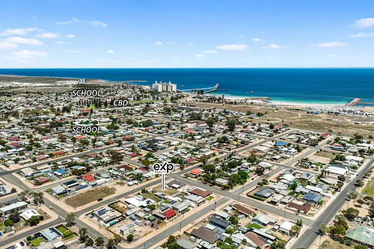 Second view of Homely land listing, 11C England Street, Wallaroo SA 5556