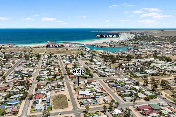Third view of Homely land listing, 11C England Street, Wallaroo SA 5556