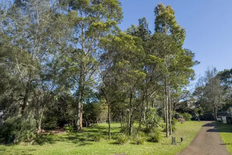 5 Binnowee Place, Bawley Point NSW 2539