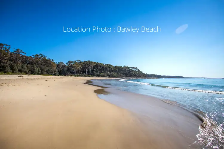 Fourth view of Homely land listing, 5 Binnowee Place, Bawley Point NSW 2539