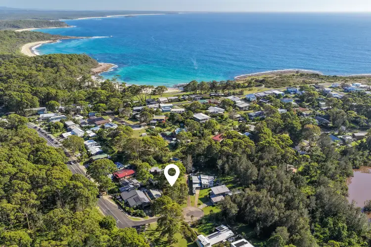 Sixth view of Homely land listing, 5 Binnowee Place, Bawley Point NSW 2539