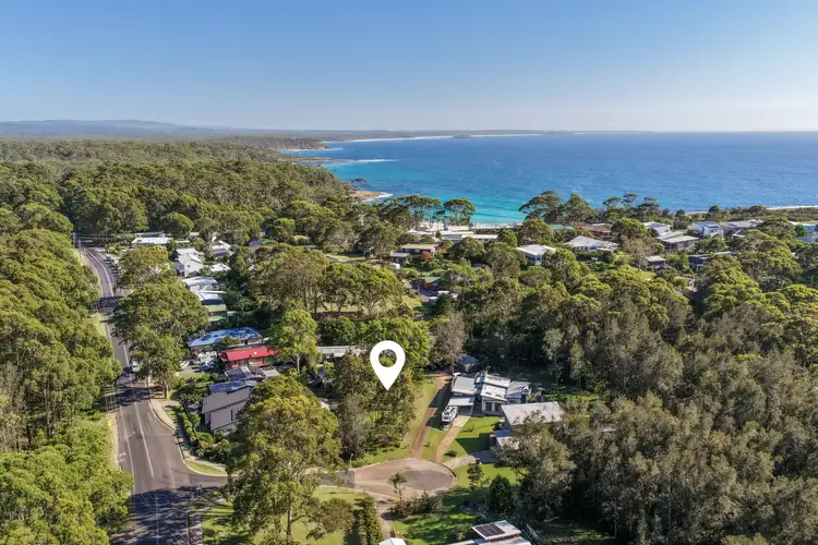 Seventh view of Homely land listing, 5 Binnowee Place, Bawley Point NSW 2539