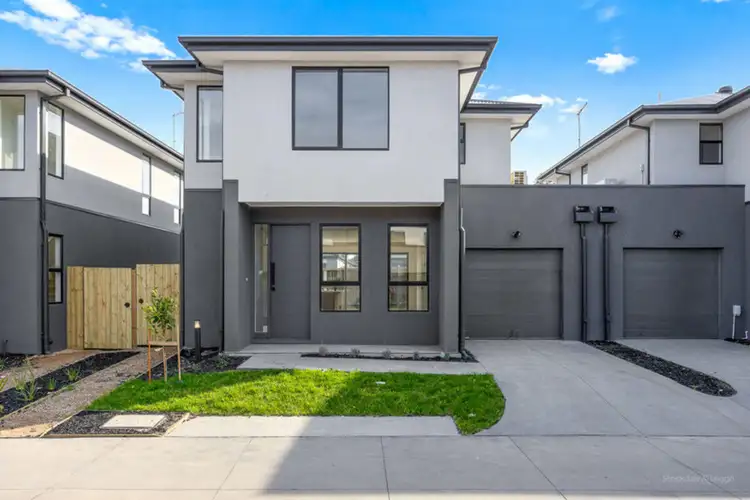 24/12 Ethan Court, Pakenham VIC 3810