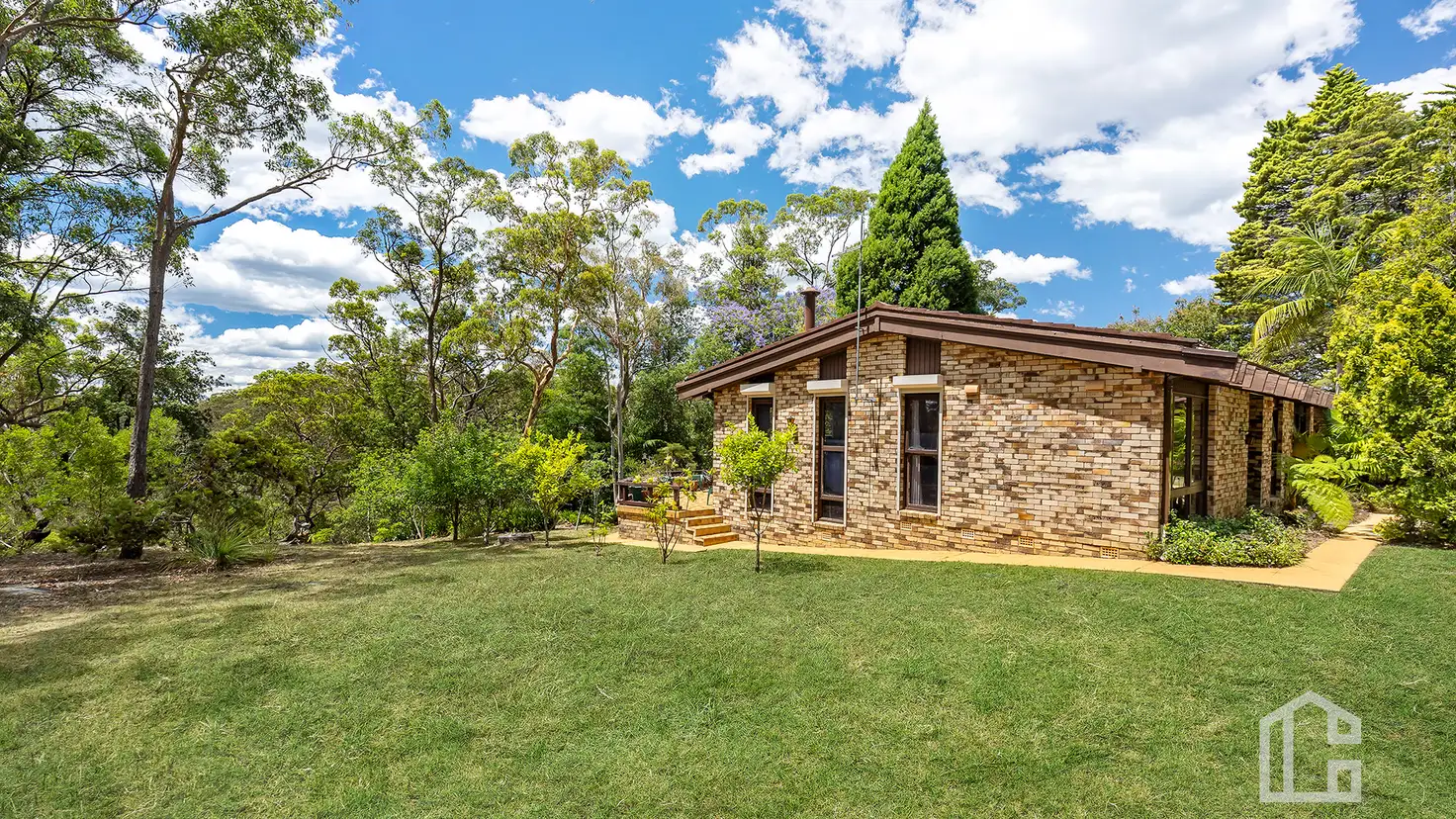 Main view of Homely house listing, 67 Norton Avenue, Springwood NSW 2777