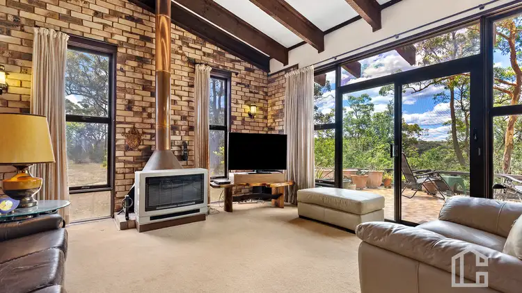 Second view of Homely house listing, 67 Norton Avenue, Springwood NSW 2777