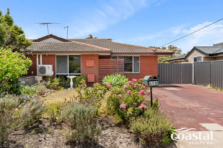 40B Waimea Road, Safety Bay WA 6169