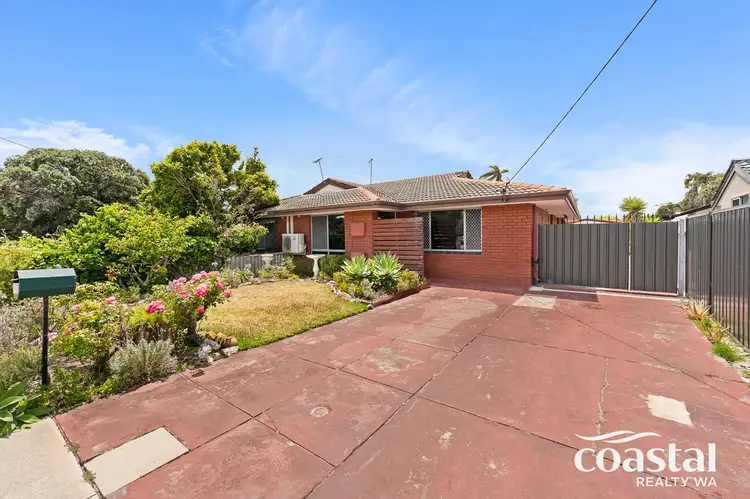 Second view of Homely semi-detached listing, 40B Waimea Road, Safety Bay WA 6169