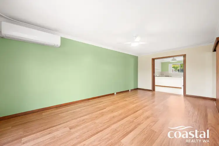 Fourth view of Homely semi-detached listing, 40B Waimea Road, Safety Bay WA 6169