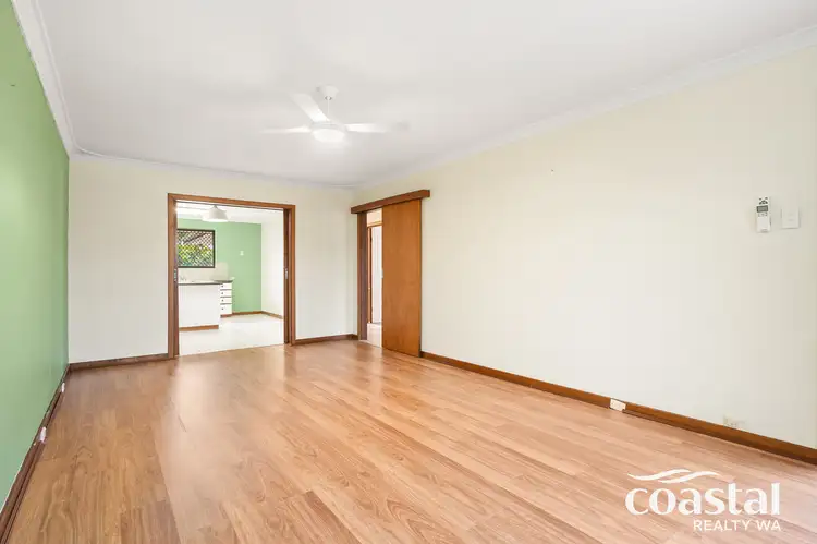 Fifth view of Homely semi-detached listing, 40B Waimea Road, Safety Bay WA 6169