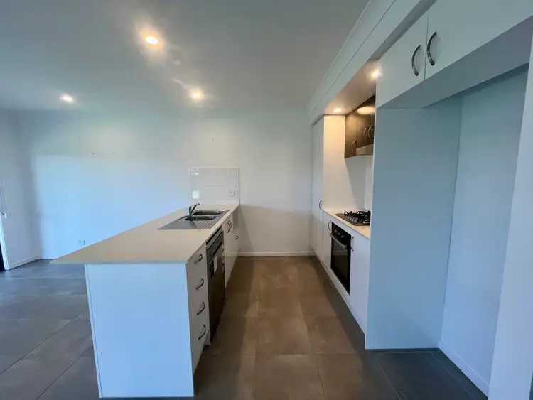 Third view of Homely semi-detached listing, 2 Hadfield Close, Koolkhan NSW 2460