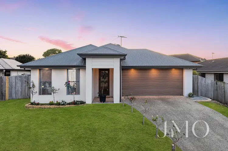 21 Manton Street, Ormeau QLD 4208