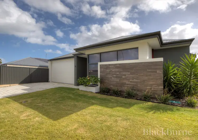 36 Paluma Grove, Yanchep WA 6035