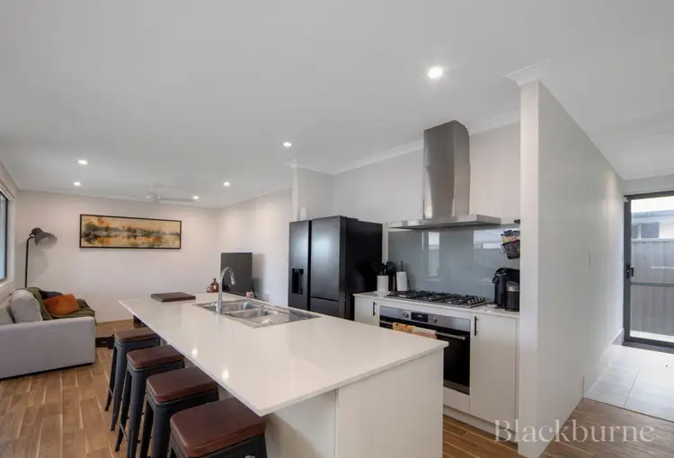 Second view of Homely house listing, 36 Paluma Grove, Yanchep WA 6035