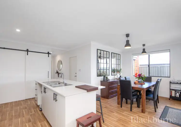 Third view of Homely house listing, 36 Paluma Grove, Yanchep WA 6035