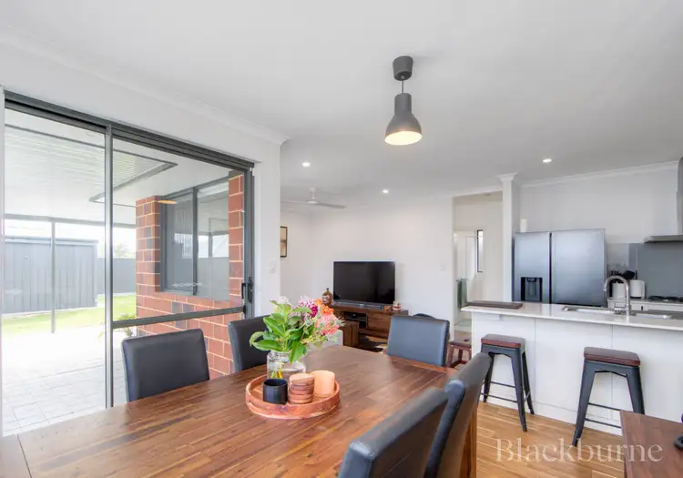 Fourth view of Homely house listing, 36 Paluma Grove, Yanchep WA 6035