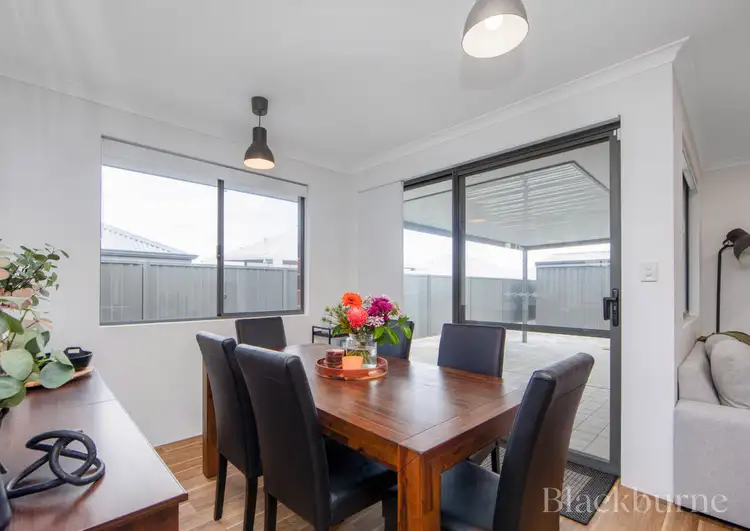 Fifth view of Homely house listing, 36 Paluma Grove, Yanchep WA 6035