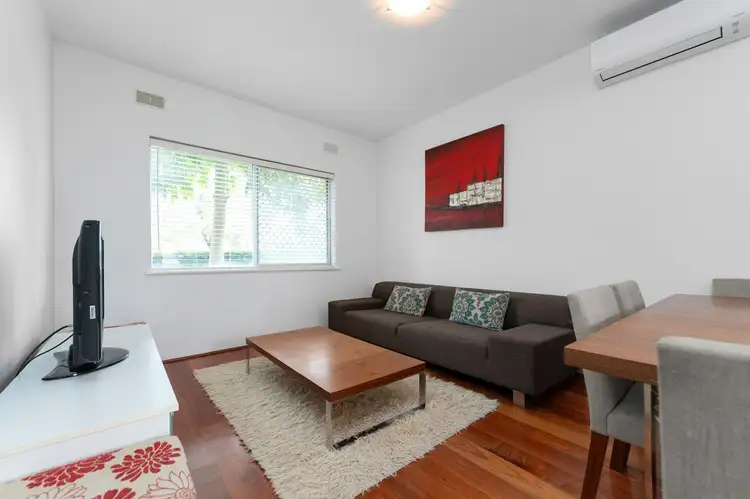Second view of Homely apartment listing, 20/144 Lincoln Street, Highgate WA 6003