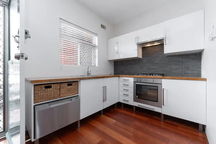 Third view of Homely apartment listing, 20/144 Lincoln Street, Highgate WA 6003