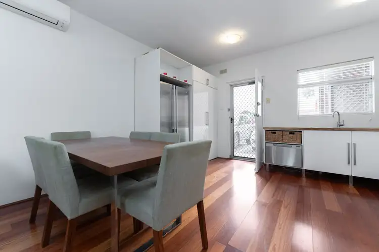 Fourth view of Homely apartment listing, 20/144 Lincoln Street, Highgate WA 6003