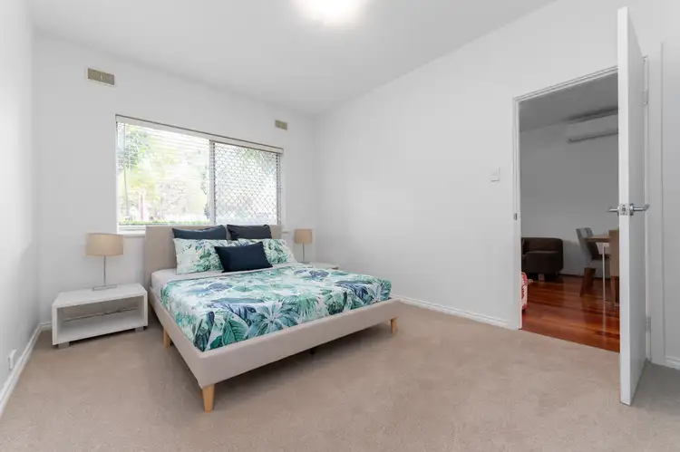 Fifth view of Homely apartment listing, 20/144 Lincoln Street, Highgate WA 6003