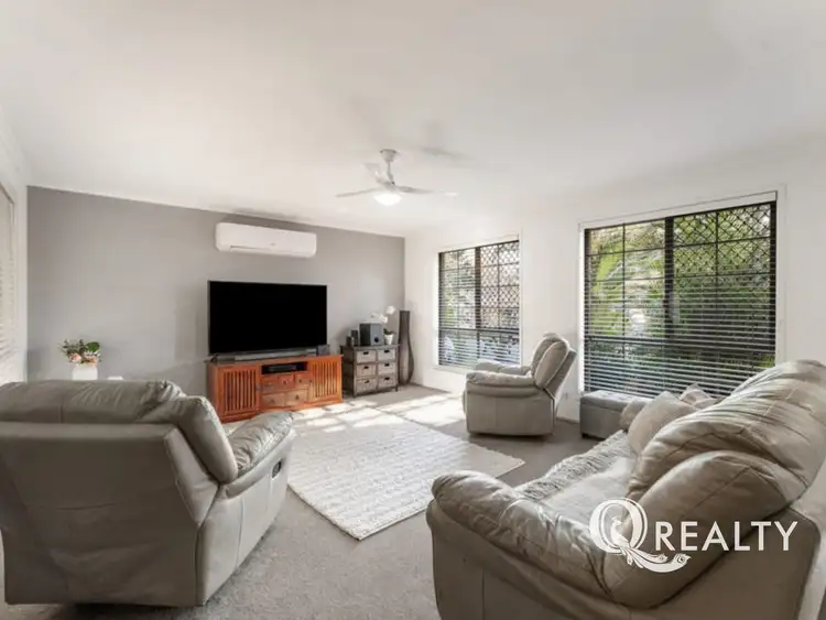 Third view of Homely house listing, 67 Federation Drive, Hillcrest QLD 4118