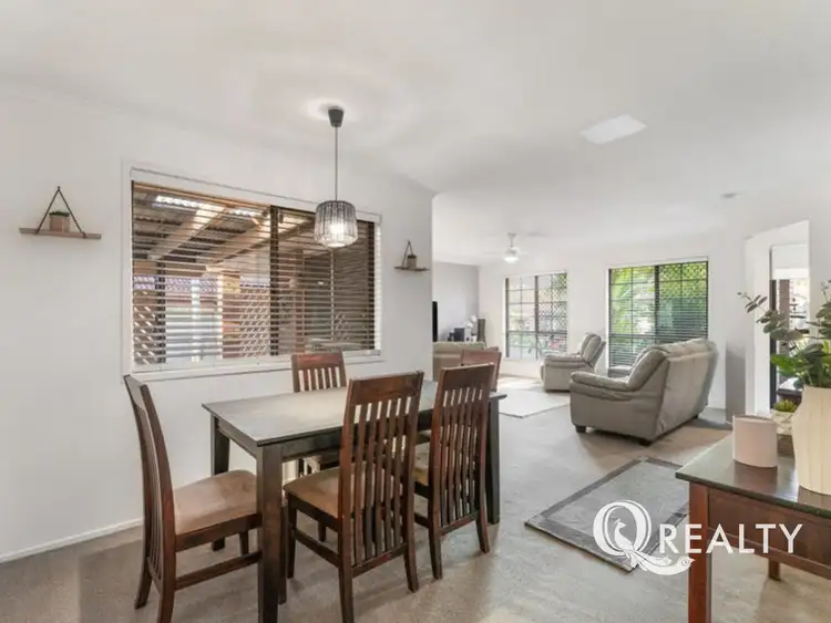 Fourth view of Homely house listing, 67 Federation Drive, Hillcrest QLD 4118