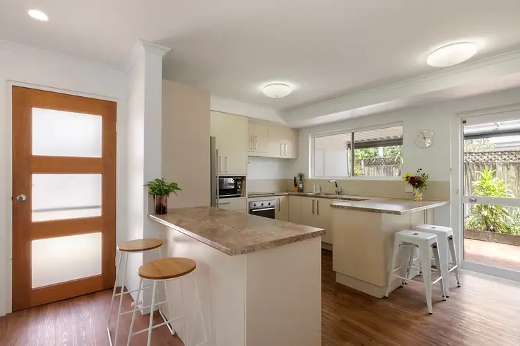 Third view of Homely unit listing, 3/5 Stillwater Place, Noosaville QLD 4566