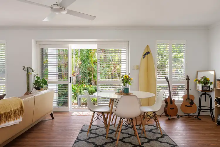 Fifth view of Homely unit listing, 3/5 Stillwater Place, Noosaville QLD 4566