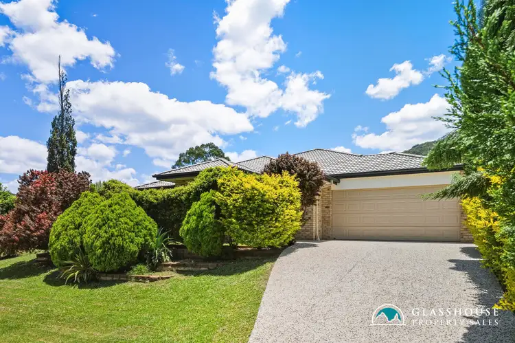 Third view of Homely house listing, 7 Jordana Place, Glass House Mountains QLD 4518