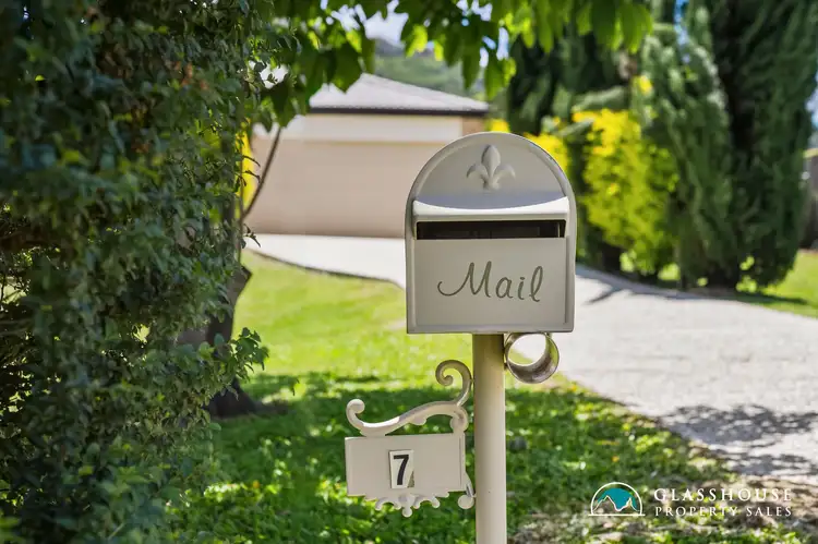 Fifth view of Homely house listing, 7 Jordana Place, Glass House Mountains QLD 4518